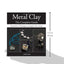 Metal Clay - The Complete Guide: Innovative Techniques to Inspire Any Artist