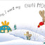 Save It! (A Moneybunny Book)