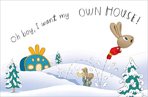Save It! (A Moneybunny Book)