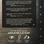 Memorization Study Bible, The