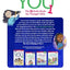 The Care and Keeping of You 1: The Body Book for Younger Gir