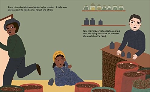 Harriet Tubman (Volume 13) (Little People, BIG DREAMS, 13)