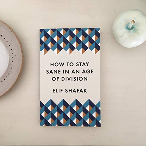 How To Stay Sane In An Age Of Division