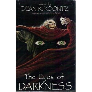 The Eyes of Darkness