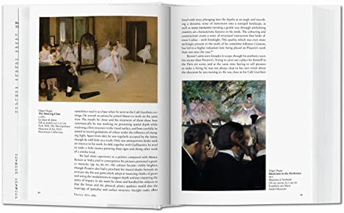 Impressionist Art 1860-1920
