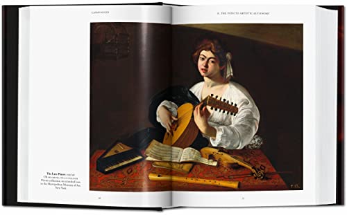 Caravaggio: The Complete Works