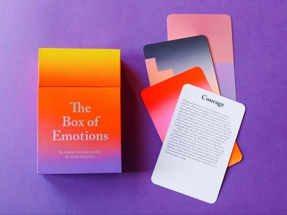The Box of Emotions