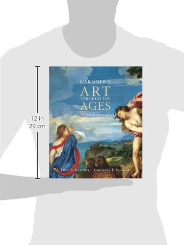 Gardner's Art Through the Ages by Kleiner, Fred S.