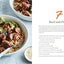The Healing Gout Cookbook: Anti-Inflammatory Recipes to Lower Uric Acid Levels and Reduce Flares