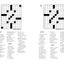 100 Porch Swing Crosswords