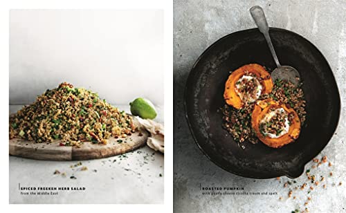 Salad: 100 Recipes for Simple Salads & Dressings