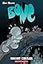 Ghost Circles: A Graphic Novel (BONE #7)
