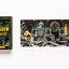 The Shadow World: A Sci-Fi Storytelling Card Game
