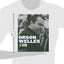Orson Welles at Work