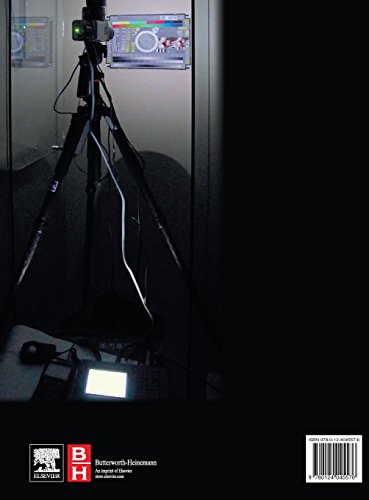 CCTV: From Light to Pixels