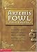 Artemis Fowl, Book 1