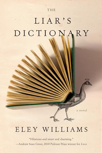 The Liar's Dictionary: A Novel