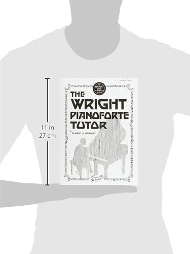 Wright Piano Forte Tutor (Faber Edition)