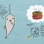 Peanut Butter and Jelly (A Narwhal and Jelly Book #3)