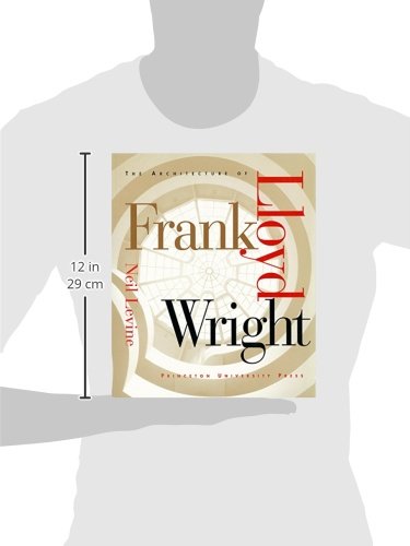 The Architecture of Frank Lloyd Wright
