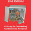 The Economics of Web Comics: A Study in Converting Content into Revenue