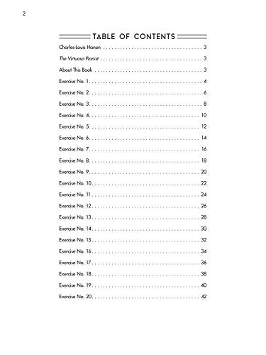 Hanon for Two: Part 1 of Hanon's The Virtuoso Pianist with Original Duet Accompaniments by Melody Bober