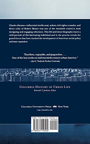Housing and the Democratic Ideal