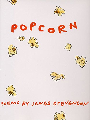 Popcorn: Poems