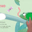 Wild Animals: A Touch and Feel Book - Children's Board Book