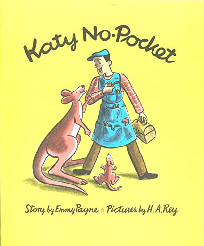 Katy No-Pocket (Sandpiper)