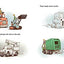 The Little Snowplow Wishes for Snow