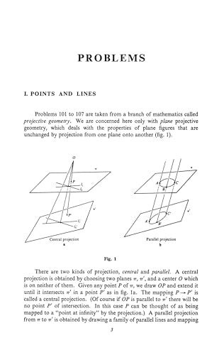 Challenging Mathematical Problems With Elementary Solutions (Volume 2)