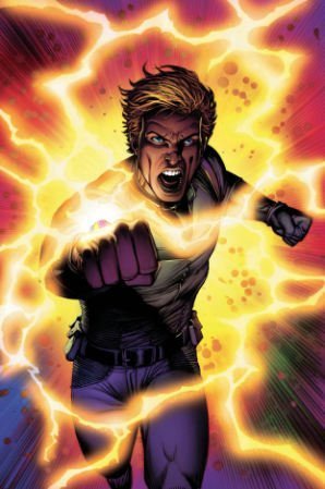Doctor Spectrum: Full Spectrum TPB