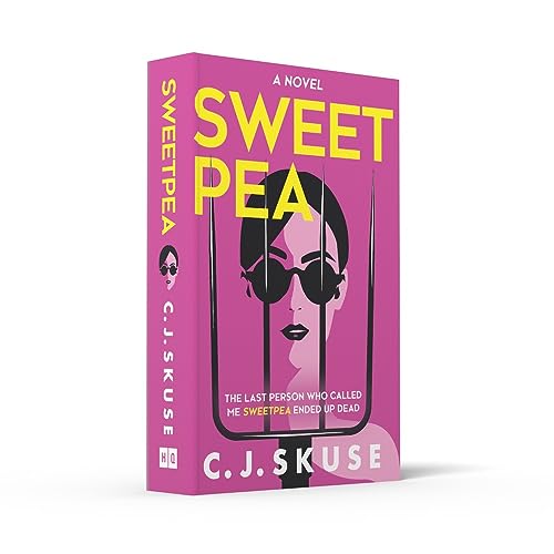 Sweetpea (Sweetpea series, Book 1)