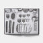The Barber Book