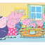Peppa Pig and the Family Reunion