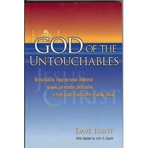 God of the Untouchables