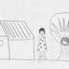 Strange Pictures: An Eerie Journey through disturbing drawings - the debut novel from a mystery horror YouTube sensation
