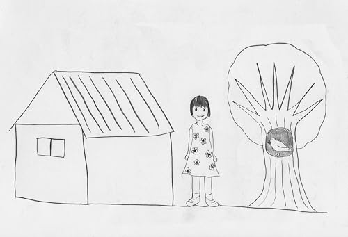 Strange Pictures: An Eerie Journey through disturbing drawings - the debut novel from a mystery horror YouTube sensation