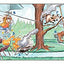 Rube Goldberg's Simple Normal Humdrum School Day: A Picture Book