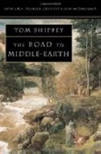 The Road to Middle-Earth