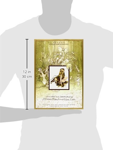 Faeries: Deluxe Collector's Edition