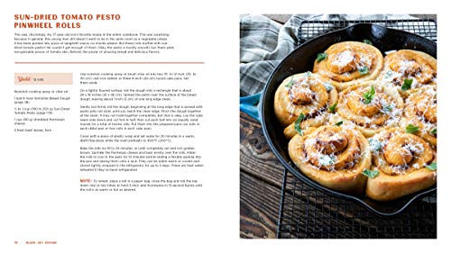Ready, Set, Dough!: Beginner Breads for All Occasions