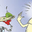 I Am Sam-I-Am (Dr. Seuss's I Am Board Books) by Rabe, Tish