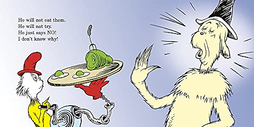 I Am Sam-I-Am (Dr. Seuss's I Am Board Books) by Rabe, Tish