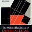 The Oxford Handbook of Empirical Legal Research