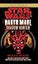 Star Wars: Darth Maul, Shadow Hunter