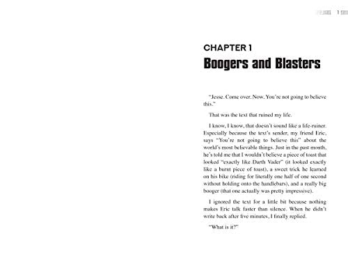 Trapped in a Video Game: The Complete Series by Brady, Dusti