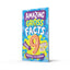 Amazing Gross Facts Every 9 Year Old Needs to Know: A hilarious illustrated book of trivia, the perfect boredom busting alternative to screen time for kids! (Amazing Facts Every Kid Needs to Know)