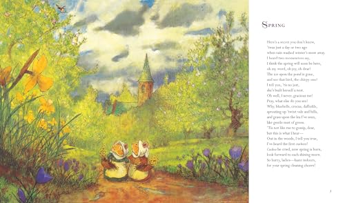 The Redwall Cookbook